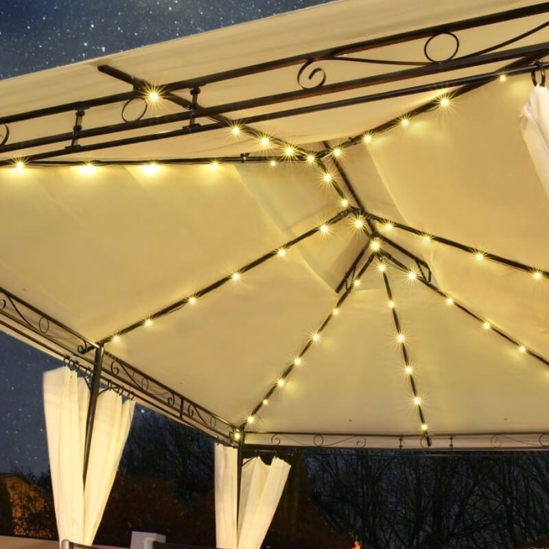 zahradní altán BestBerg